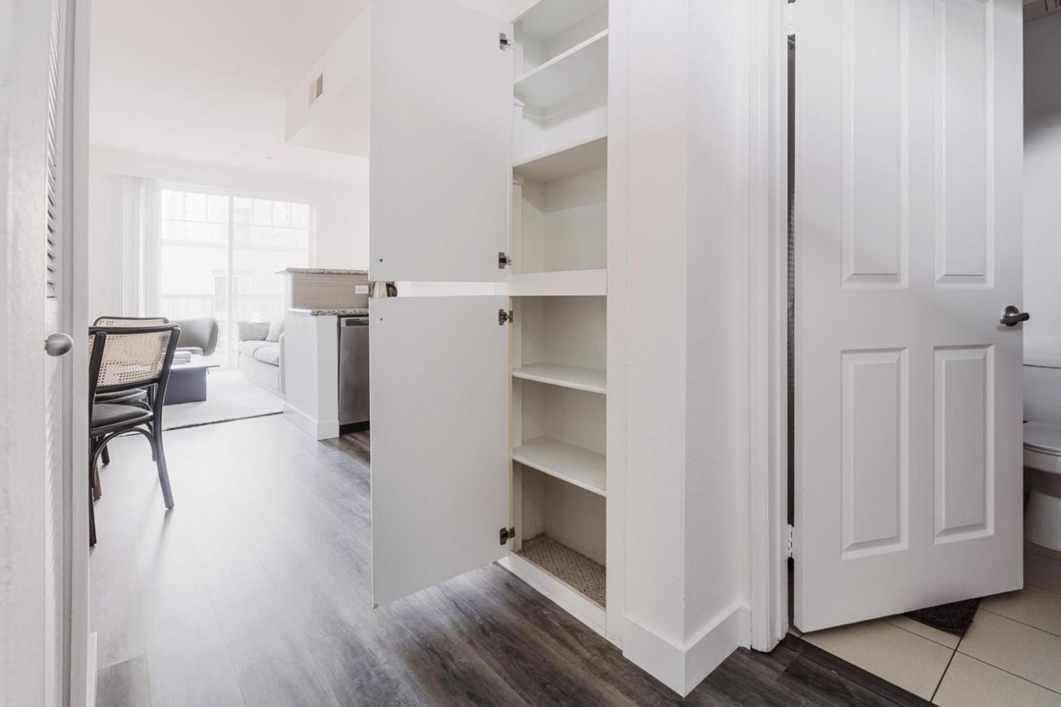 Apartment Blueground Gaslamp 1bd San-45 San Diego