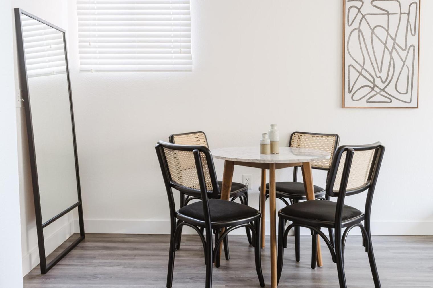 Blueground Gaslamp 1bd San-45 Apartment San Diego