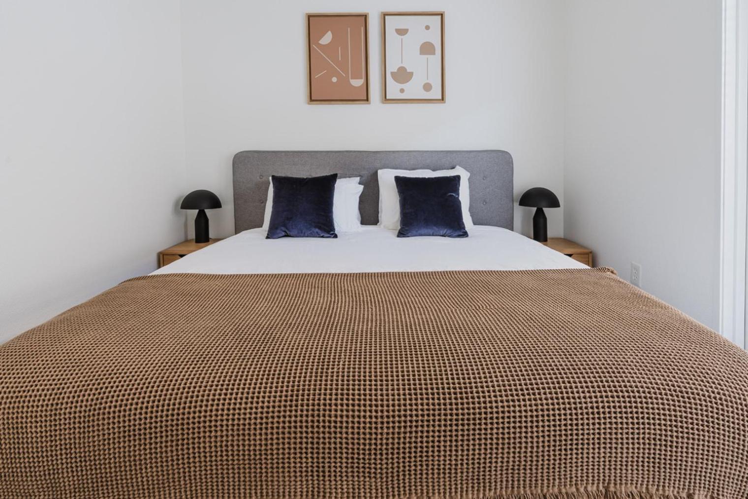 Blueground Gaslamp 1bd San-45