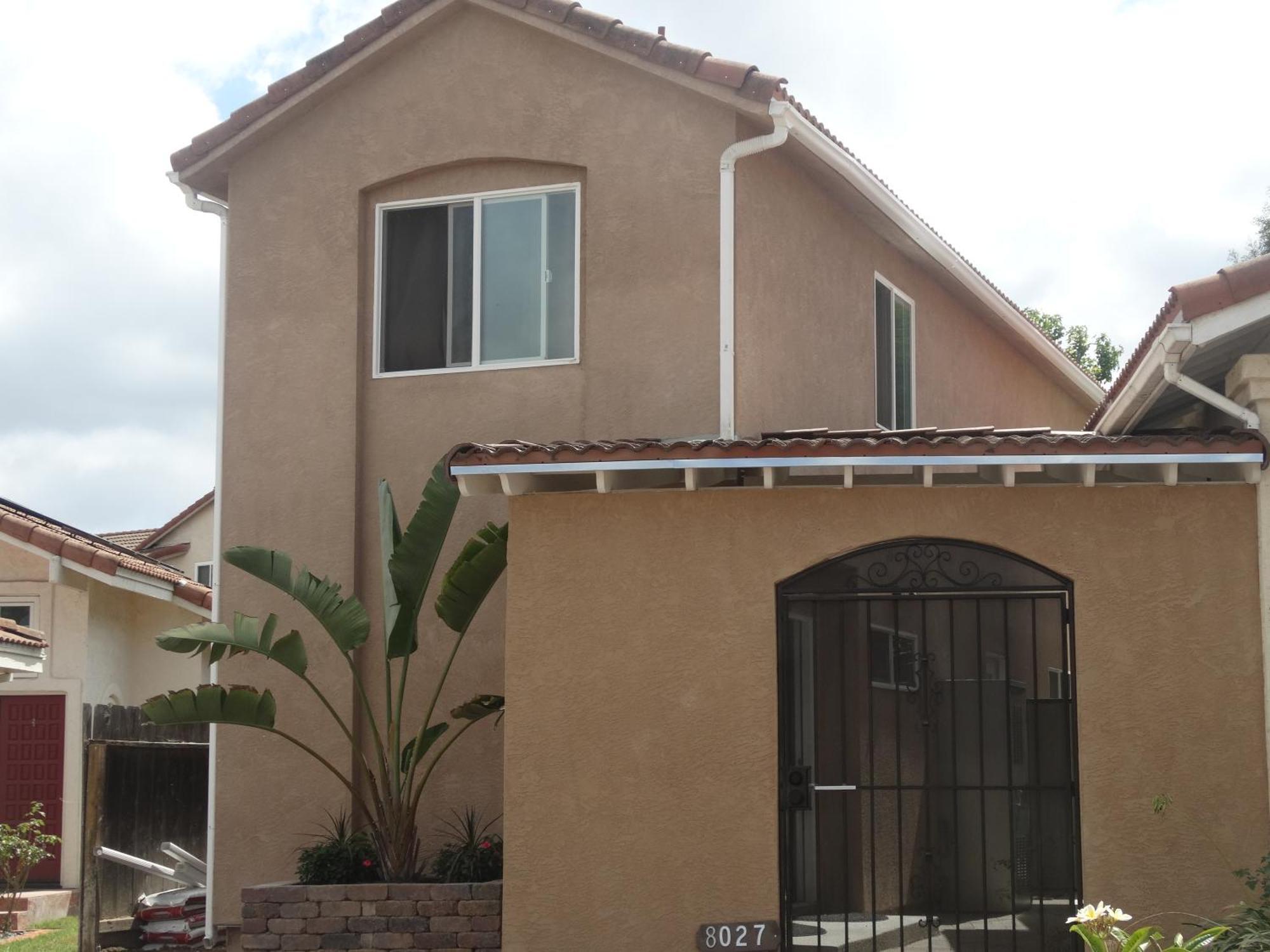 Casa Mesa *