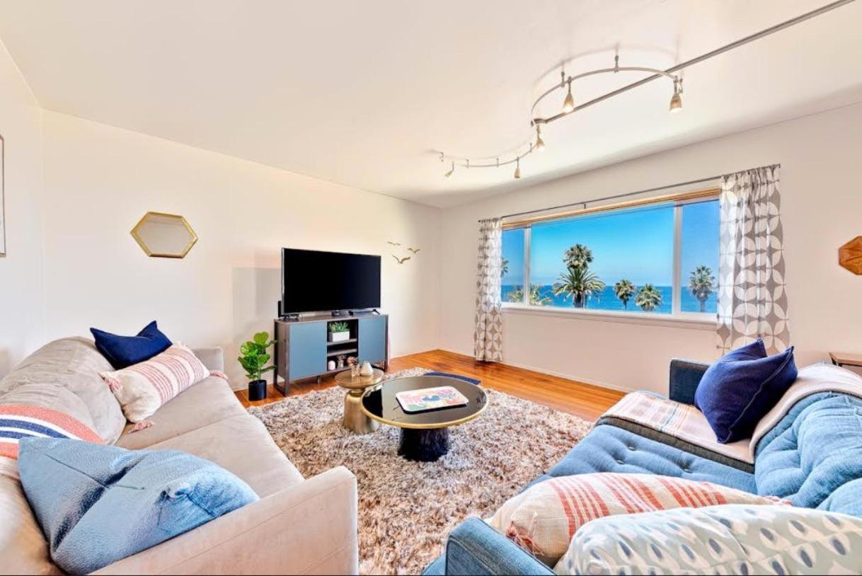 Coastal Sunsets Holiday home San Diego