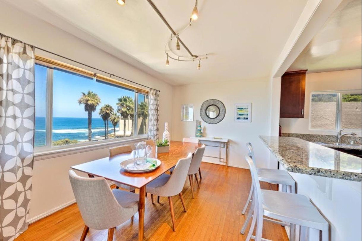 Coastal Sunsets Holiday home *