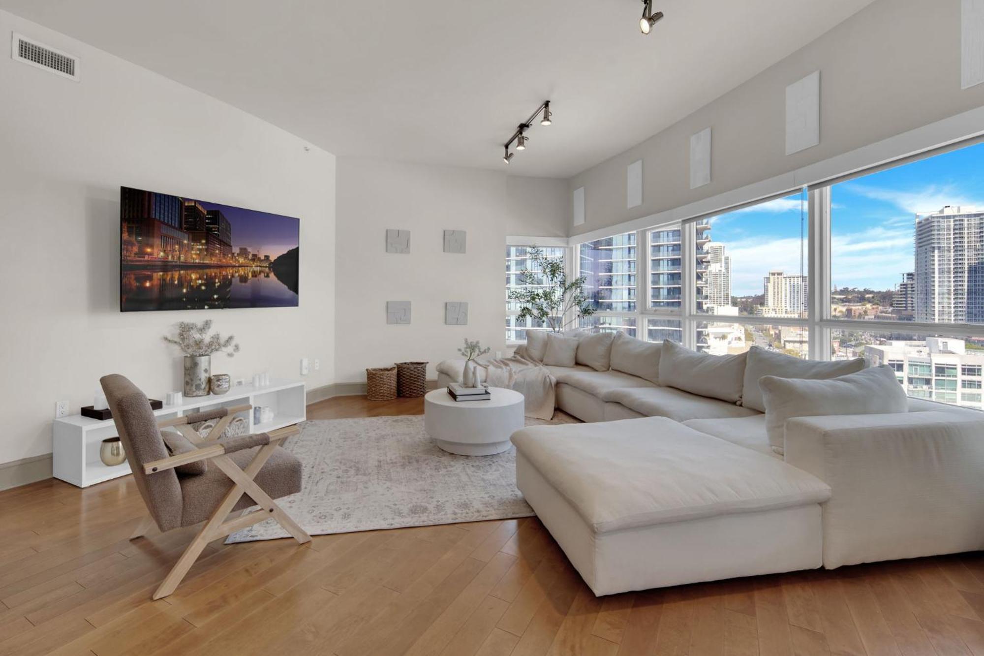 Highrise Retreats Hotel San Diego