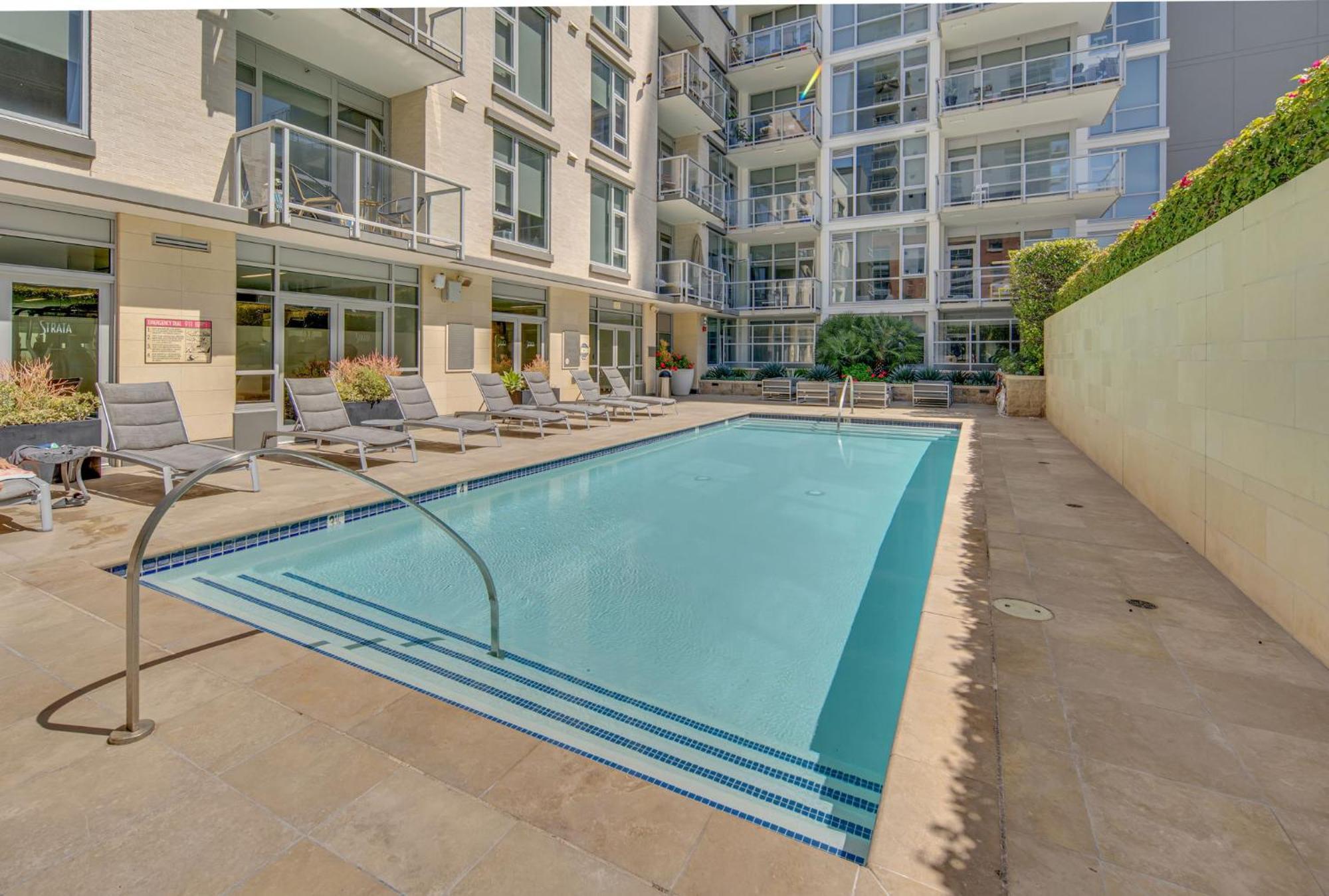 Highrise Retreats