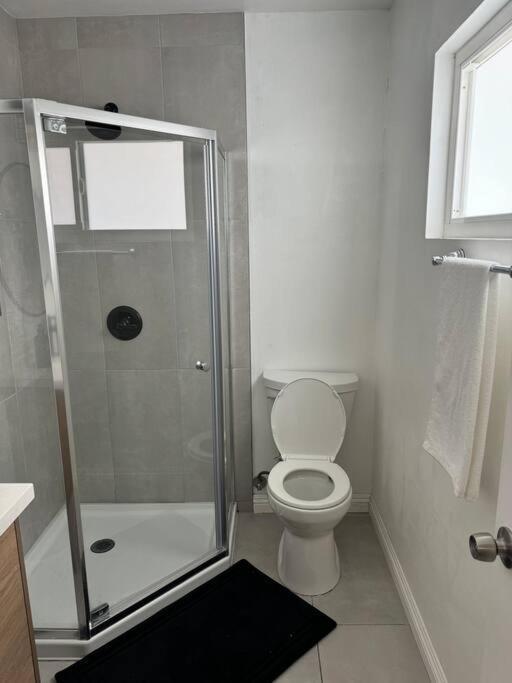 Spacious Beautifully Furnished 5 Bedrooms 3 Full Bath House With Ping Pong And Pool Table And 85 In Tv In Game