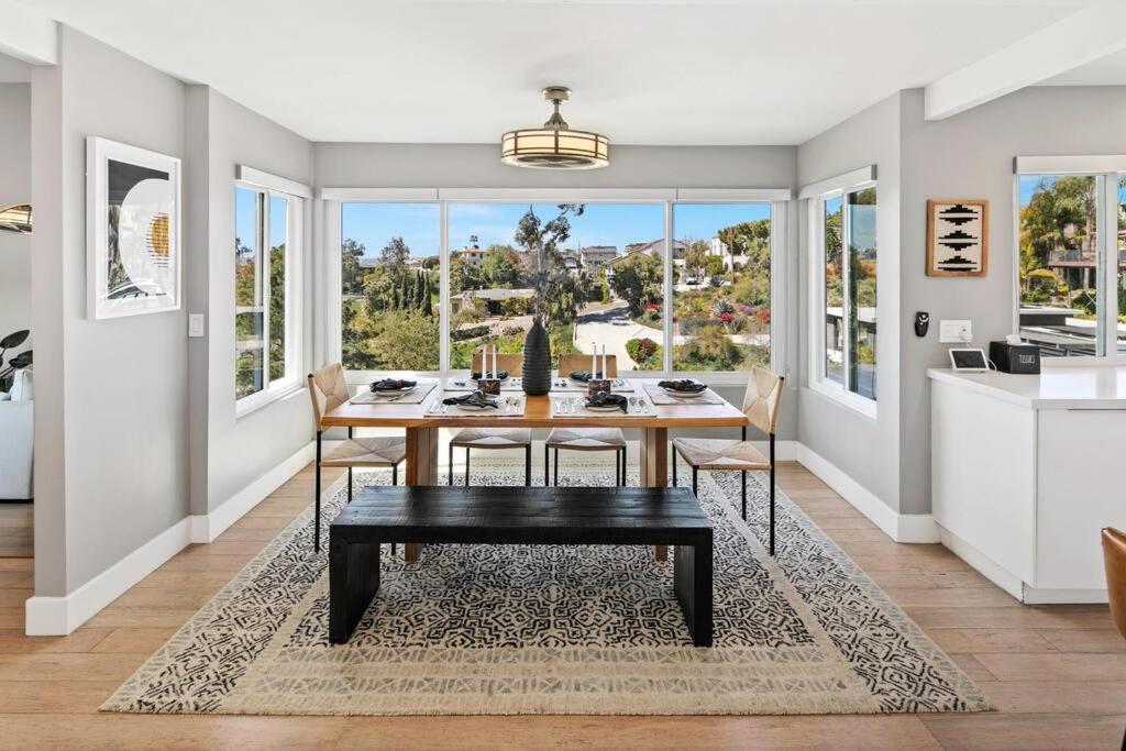 Holiday home Ventana Vista, Ocean View