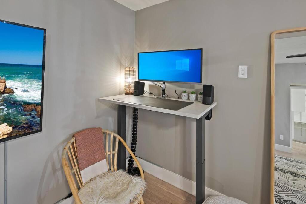 Ventana Vista, Ocean View Holiday home *