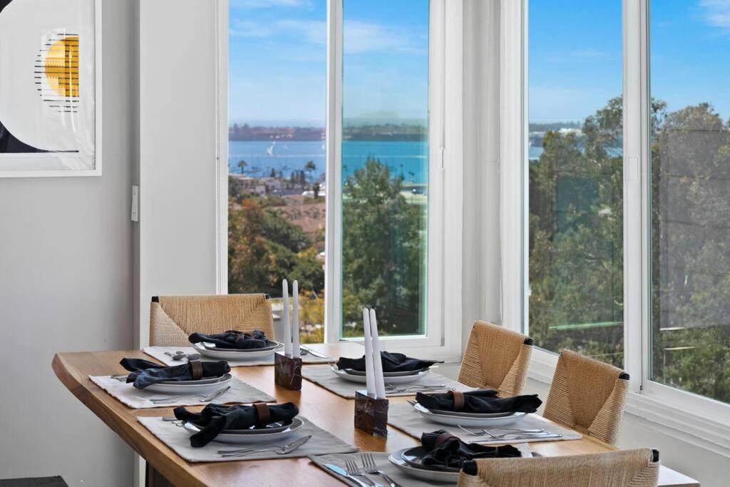 Ventana Vista, Ocean View *
