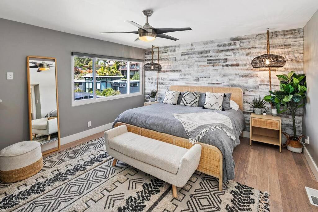 Holiday home Ventana Vista, Ocean View