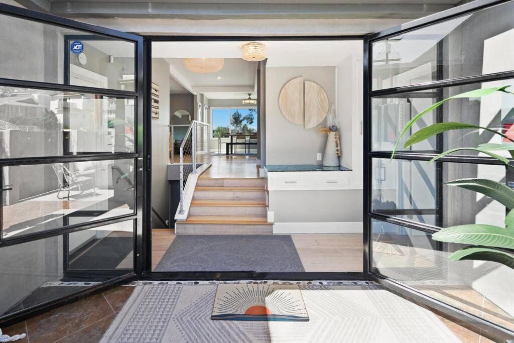 Holiday home Ventana Vista, Ocean View San Diego