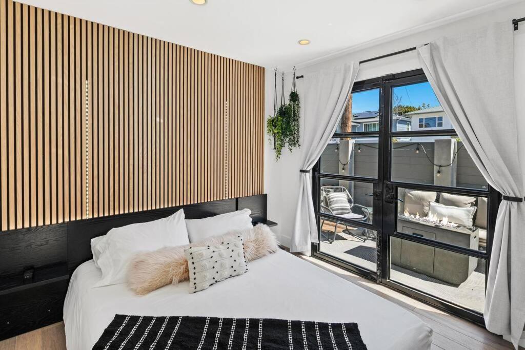 Ventana Vista, Ocean View Holiday home San Diego