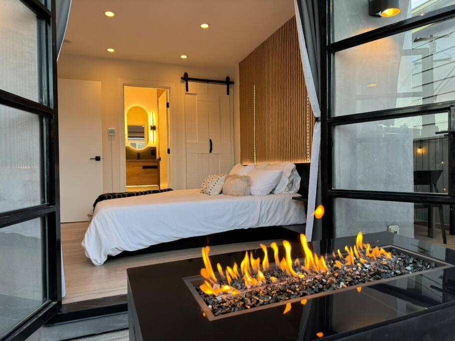 Ventana Vista, Ocean View Holiday home *