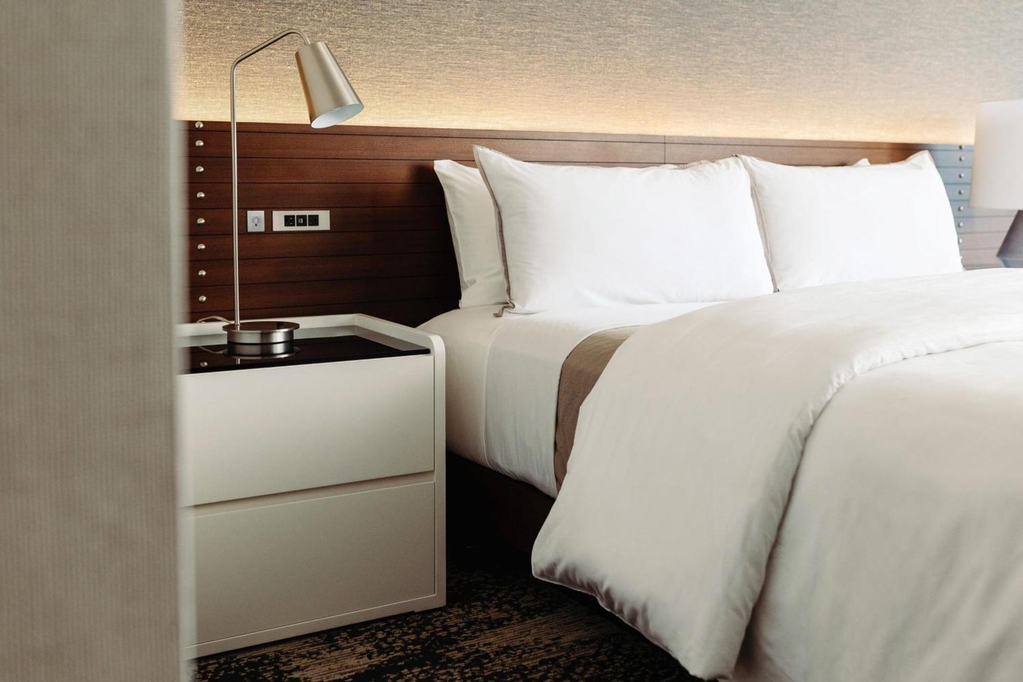 The Westin Gaslamp Quarter 4*