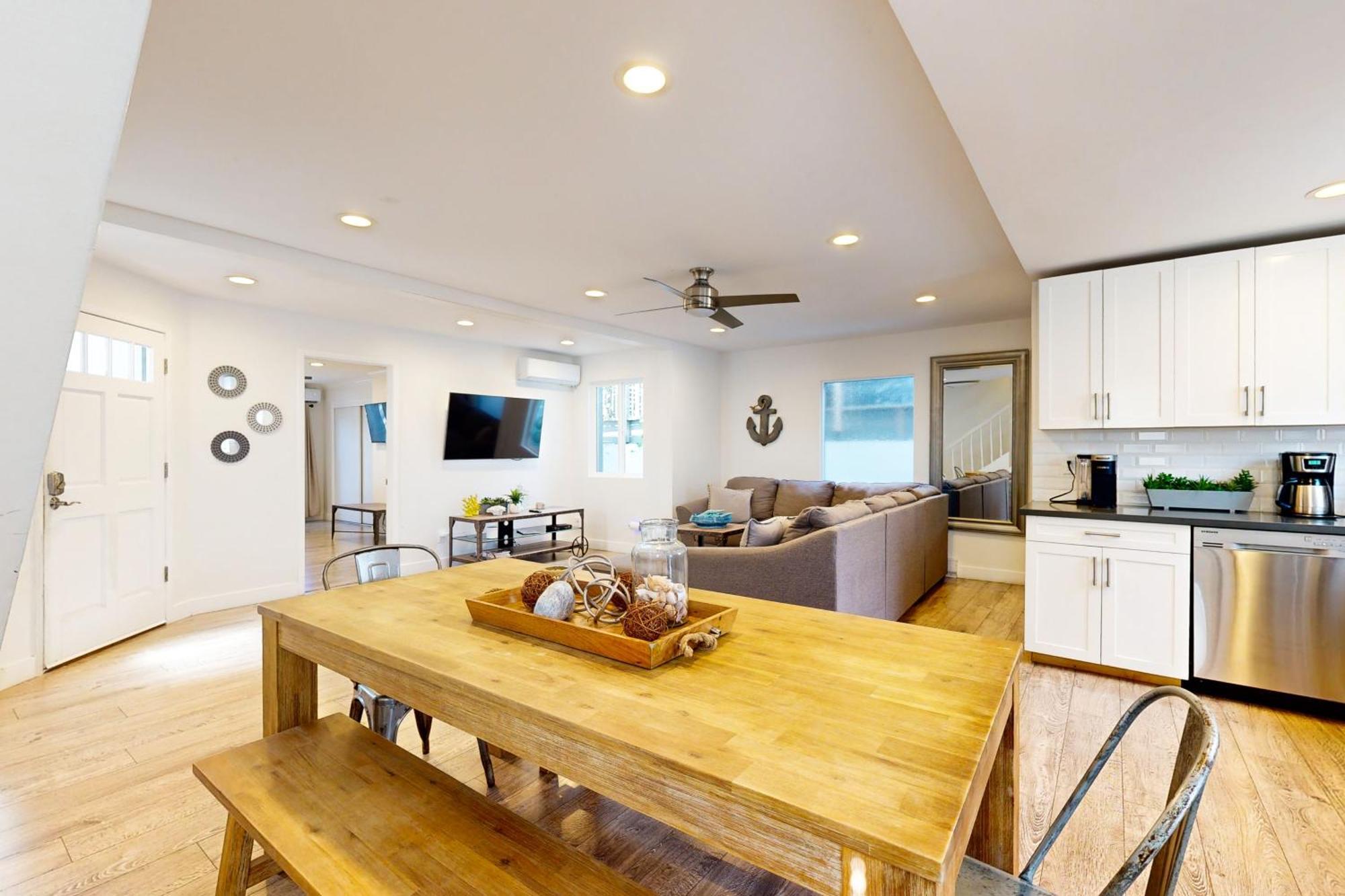 La Jolla Retreat Holiday home San Diego