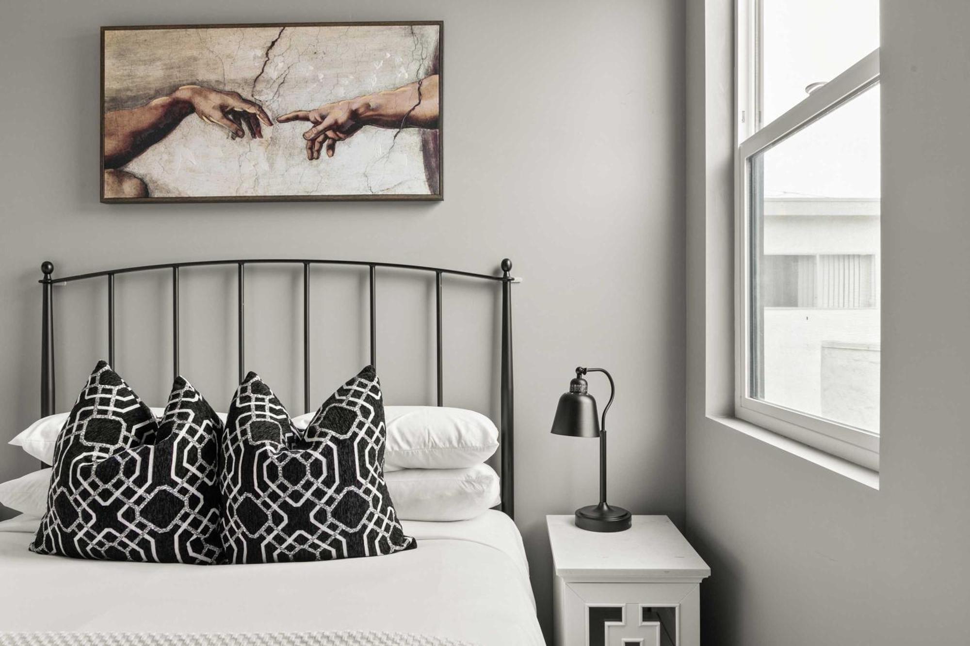 Brand New Coastal Contemporary In Pacific Holiday home