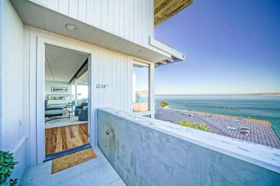 Spectacular La Jolla Cove Compound Villa