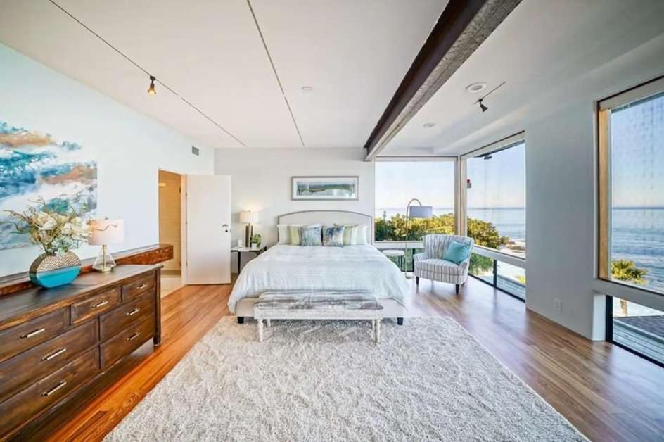 Villa Spectacular La Jolla Cove Compound *