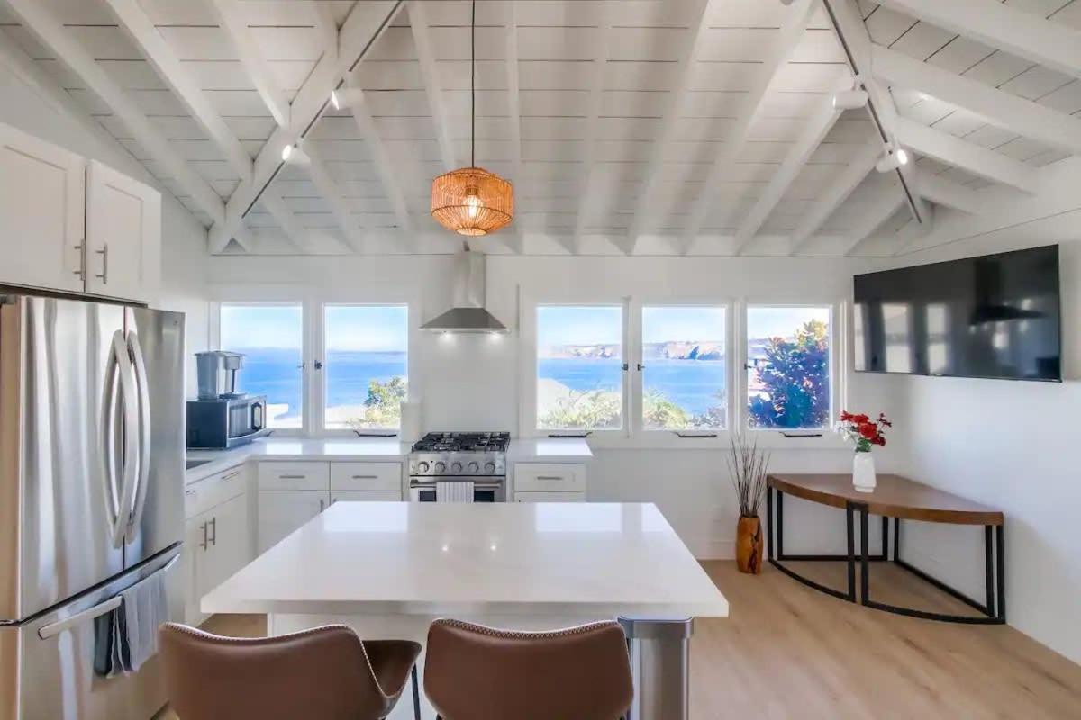Villa Spectacular La Jolla Cove Compound *
