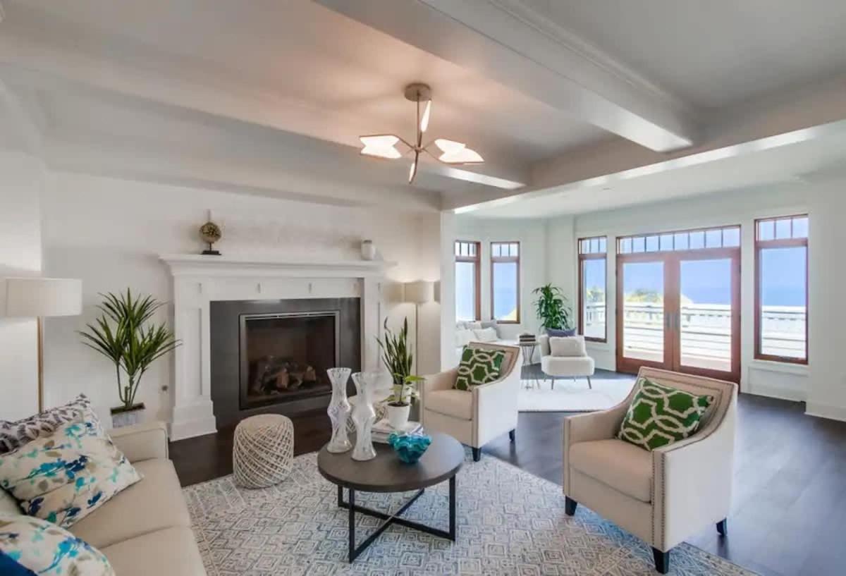 Villa Spectacular La Jolla Cove Compound