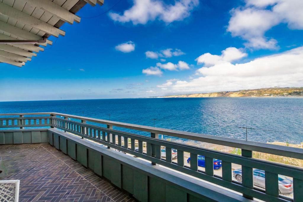 Spectacular La Jolla Cove Compound * San Diego