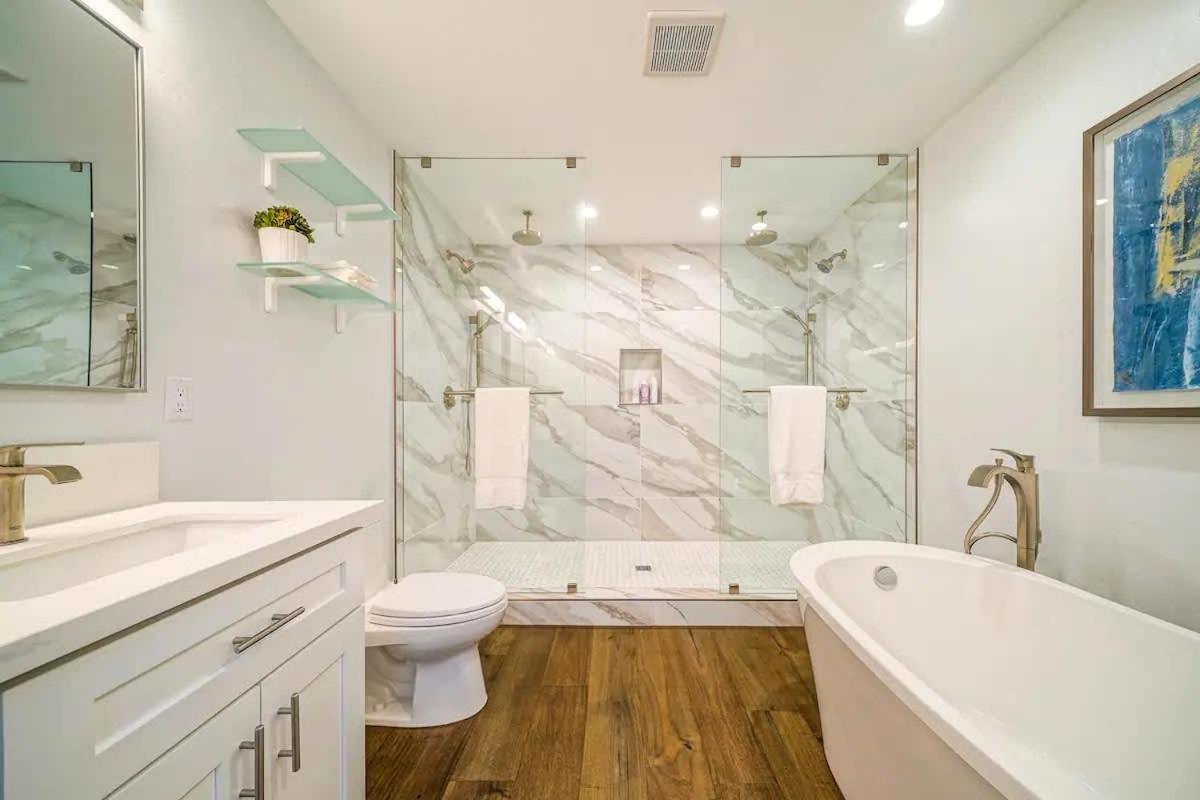Spectacular La Jolla Cove Compound Villa San Diego