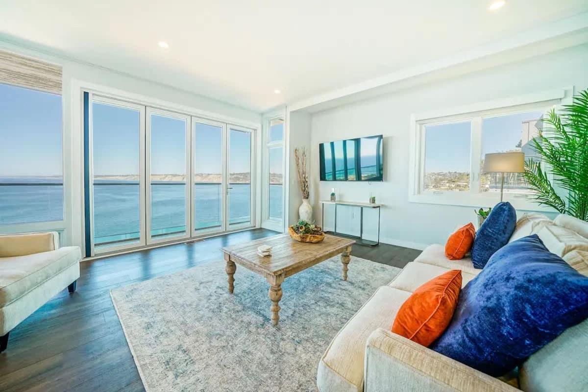 Spectacular La Jolla Cove Compound * San Diego