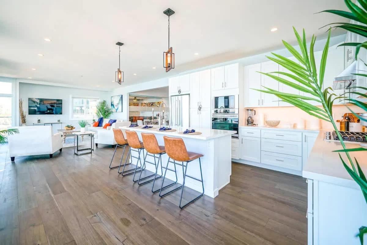 Spectacular La Jolla Cove Compound