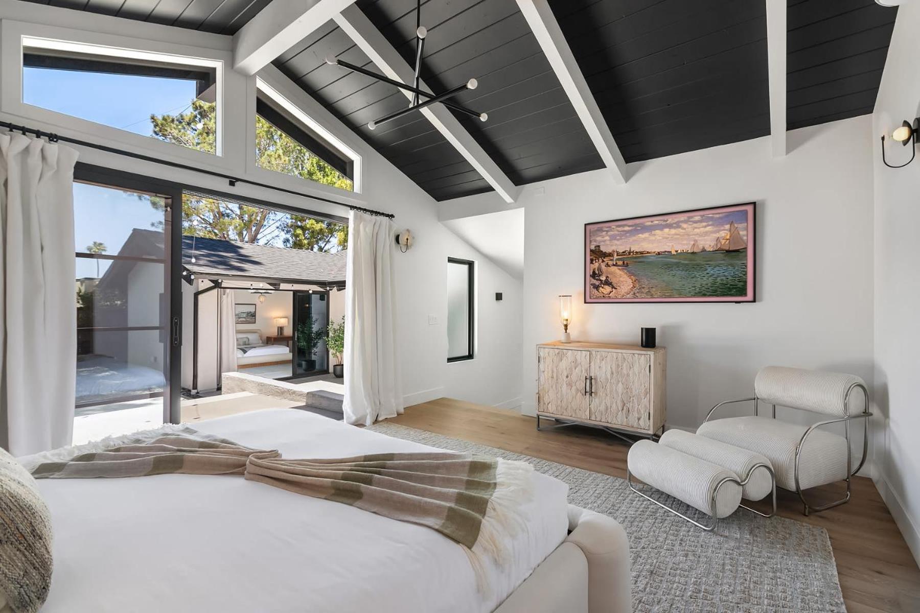 Holiday home Del Mar Elegant Haven With Mountain Vistas San Diego