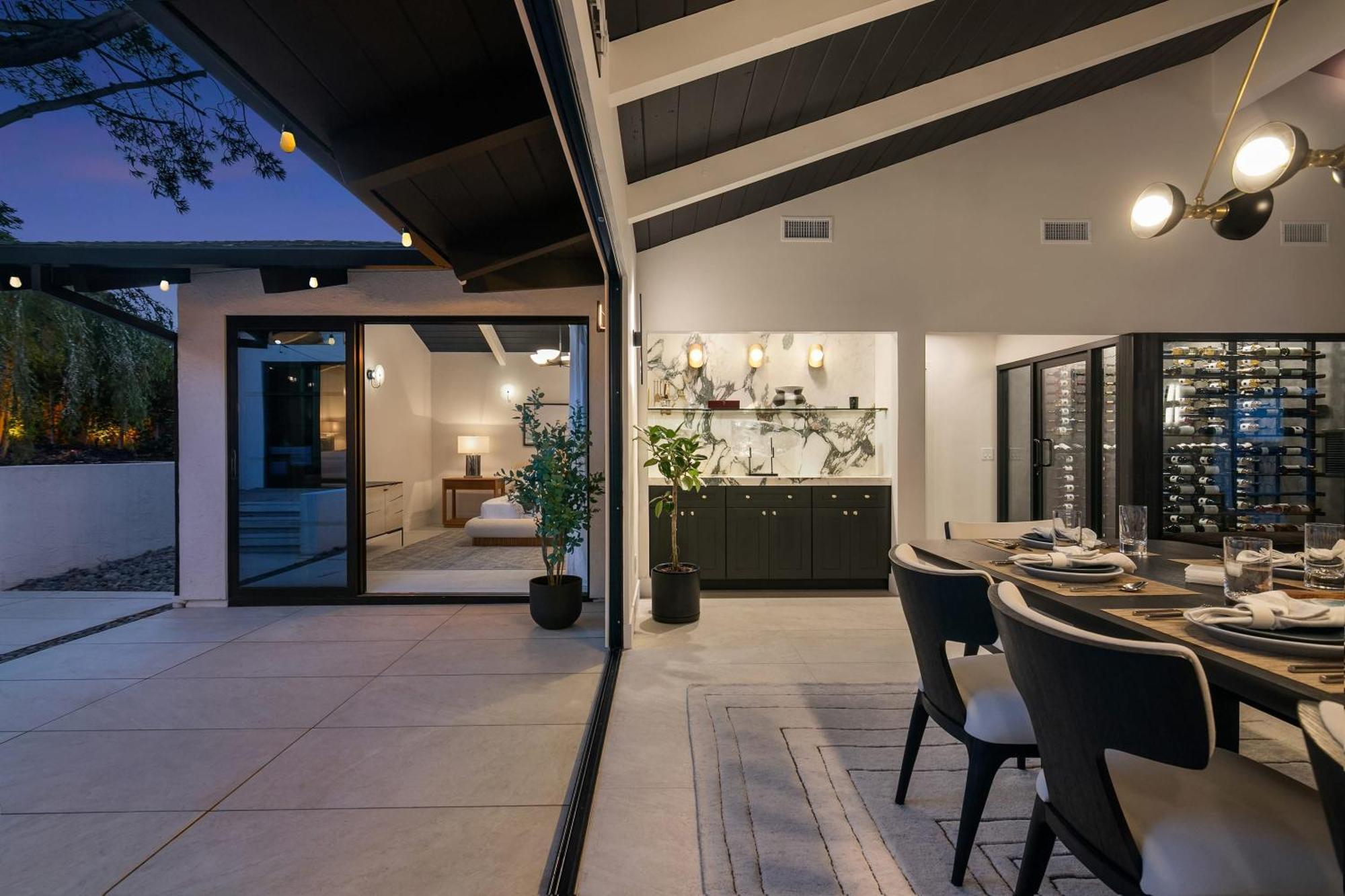 Holiday home Del Mar Elegant Haven With Mountain Vistas *