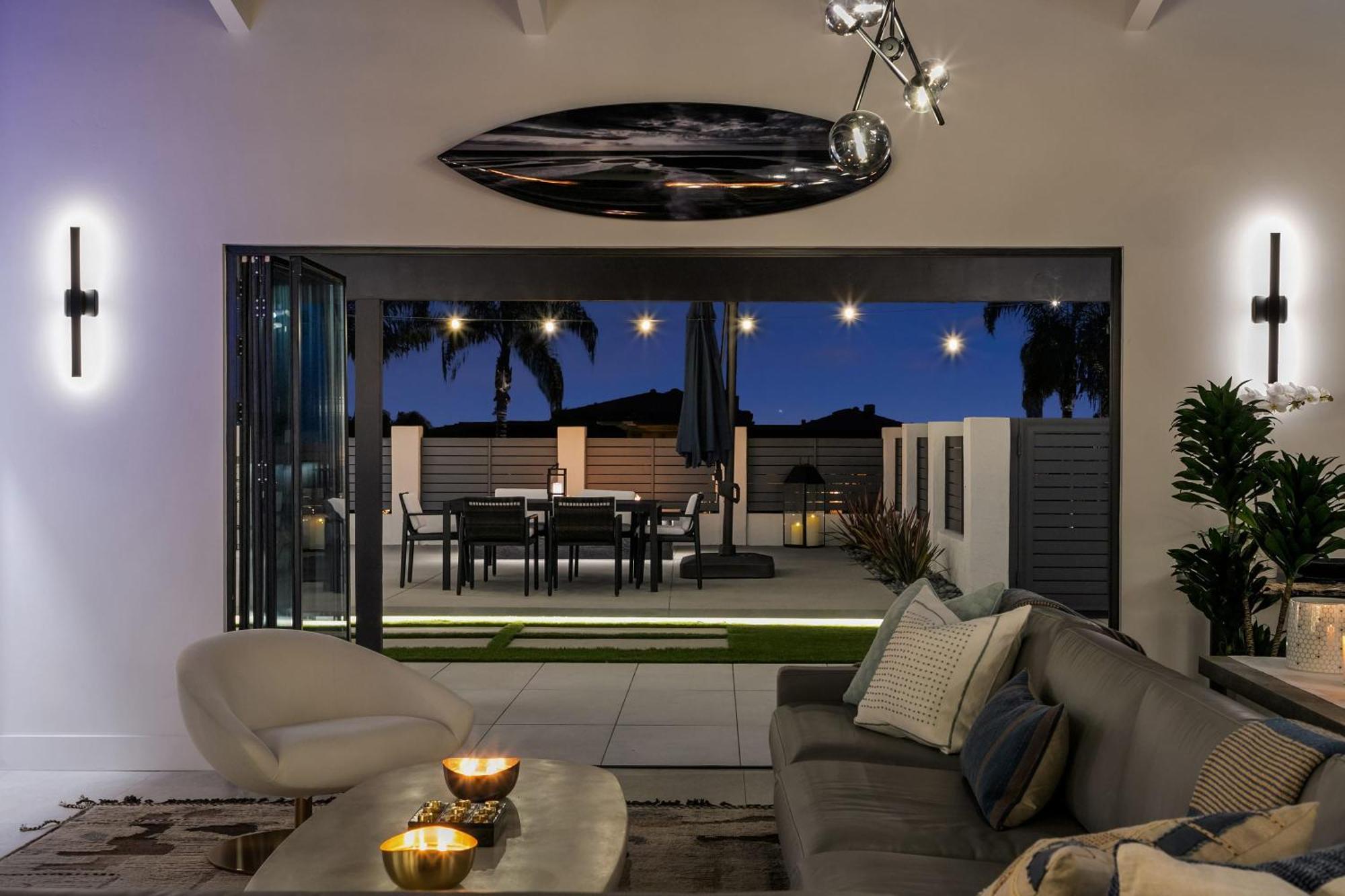 Del Mar Elegant Haven With Mountain Vistas * San Diego