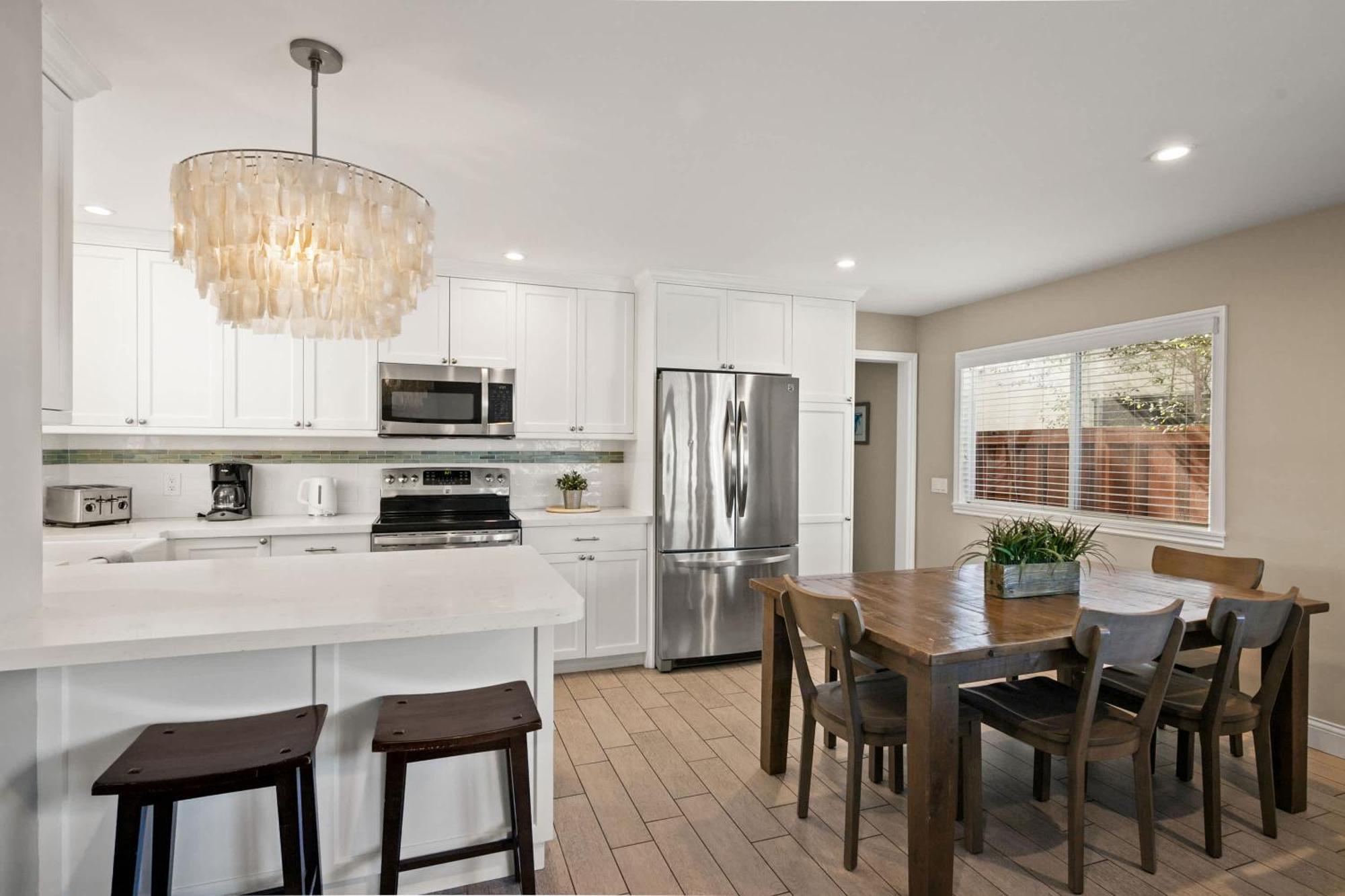 Coastal Chic At Windansea San Diego