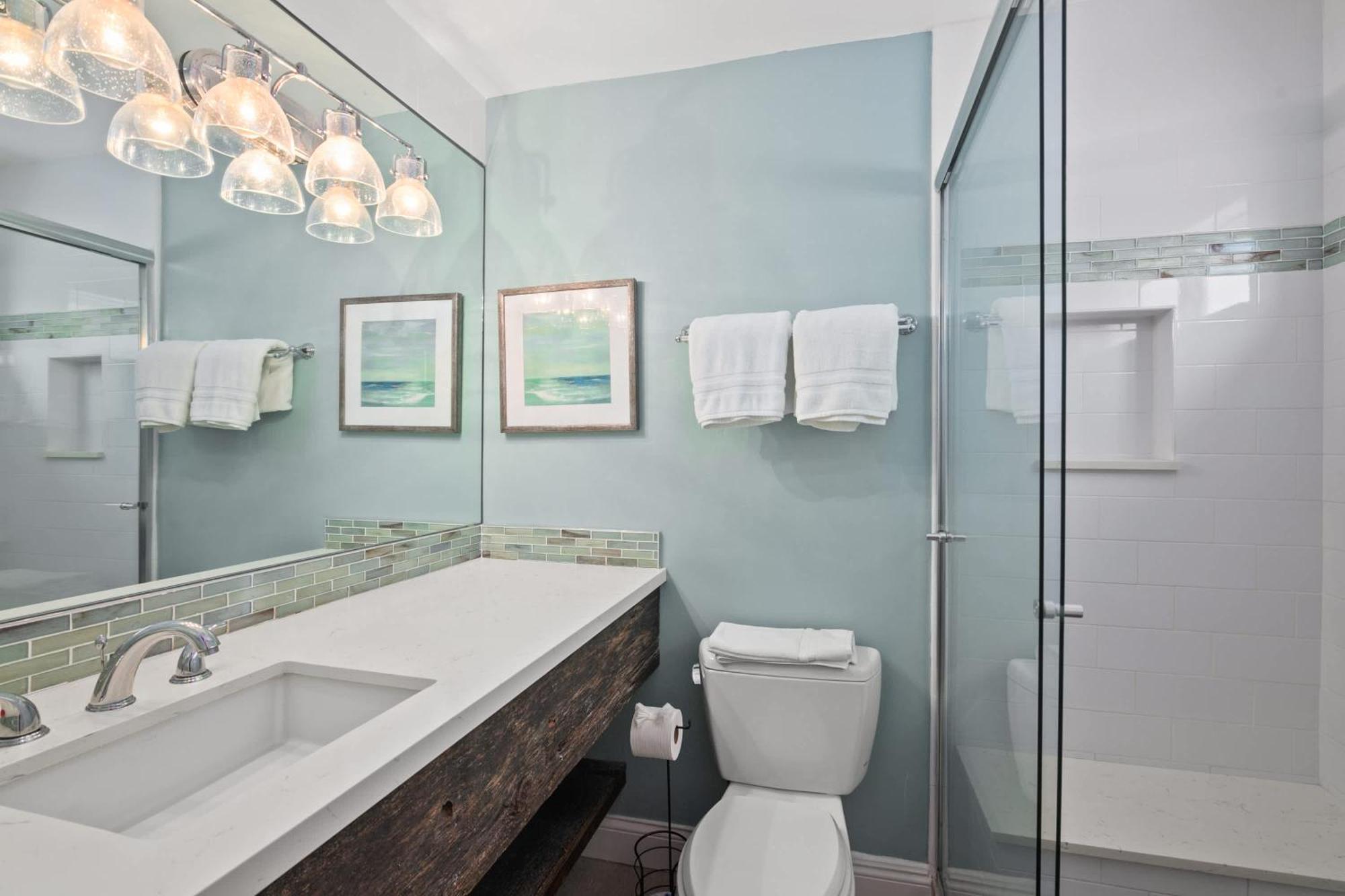 Coastal Chic At Windansea