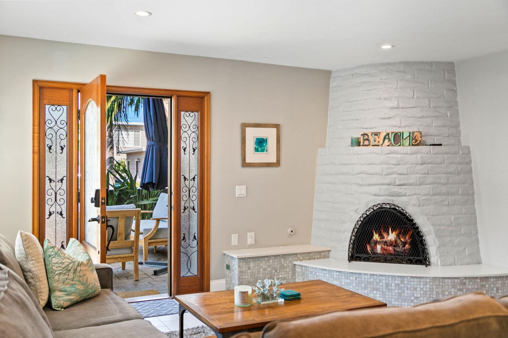 Holiday home Coastal Chic At Windansea