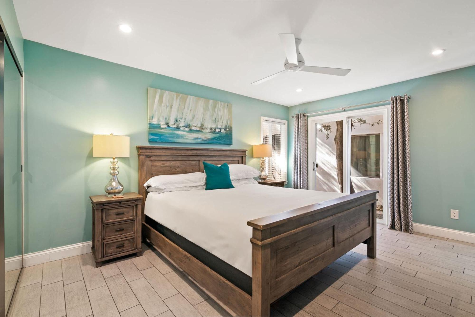 Coastal Chic At Windansea Holiday home San Diego