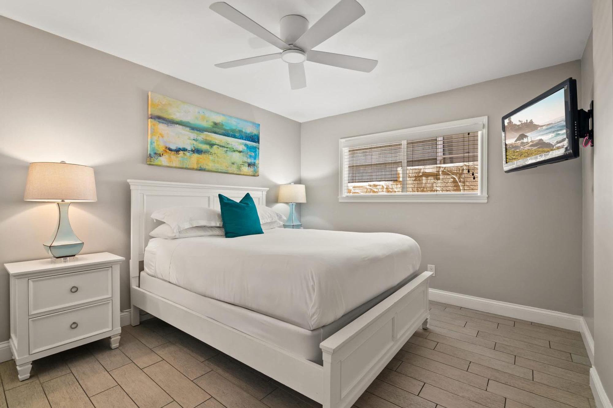 Coastal Chic At Windansea San Diego