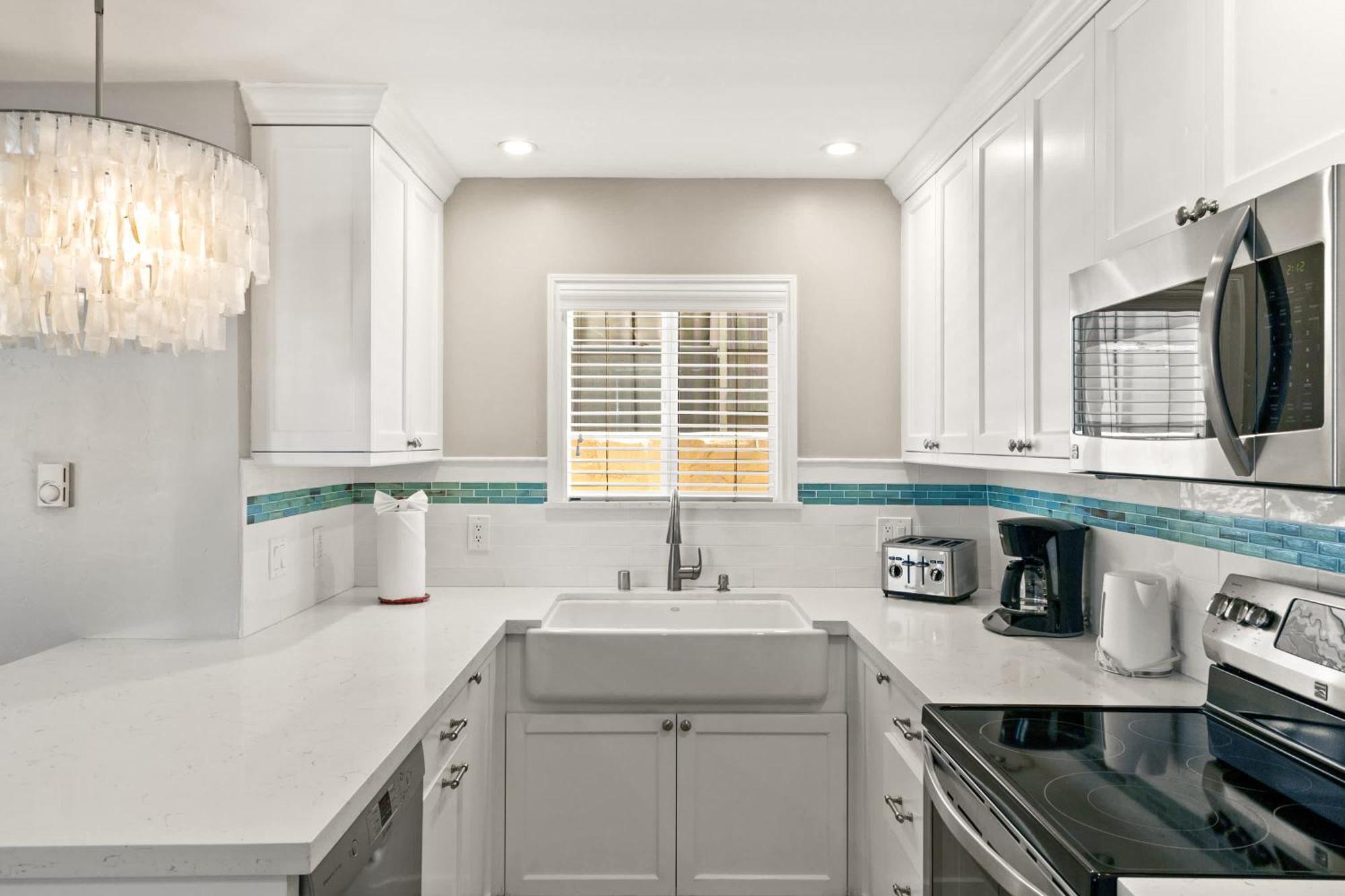 Coastal Chic At Windansea * San Diego
