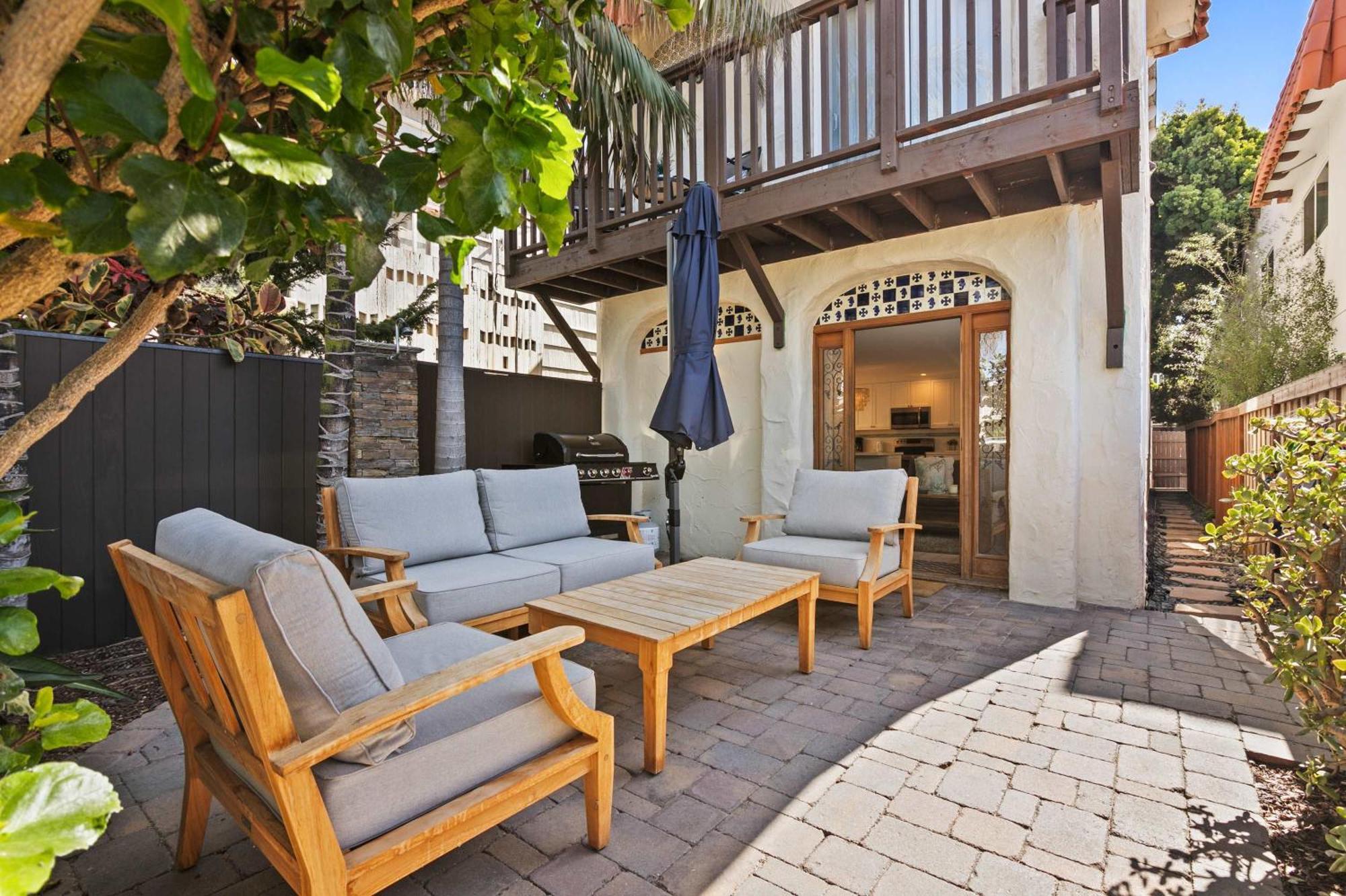 Holiday home Coastal Chic At Windansea *
