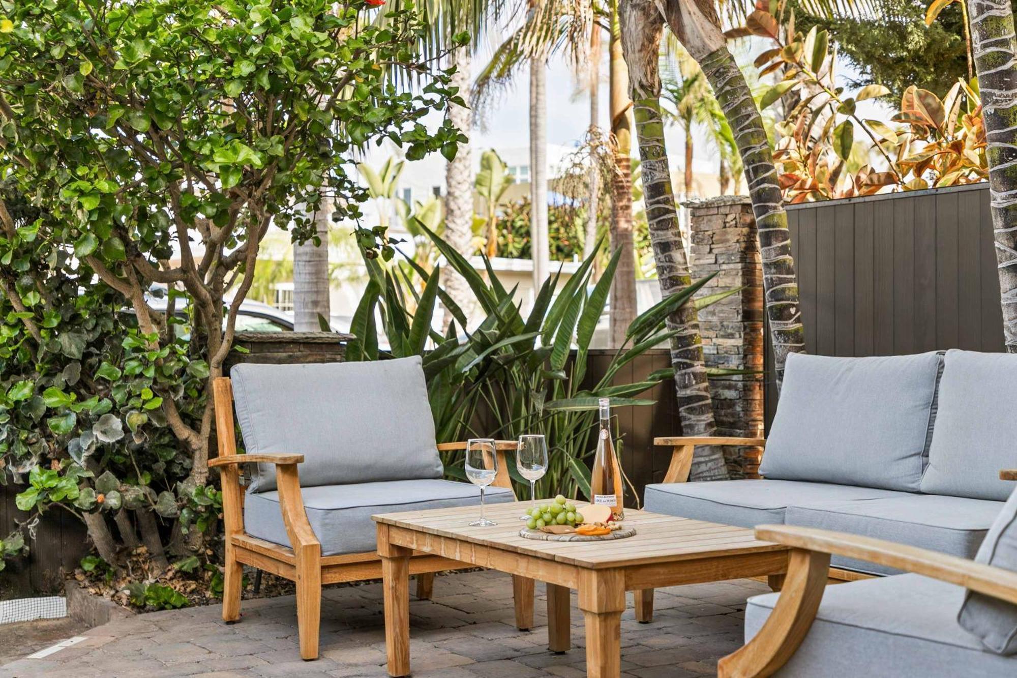 Coastal Chic At Windansea Holiday home *