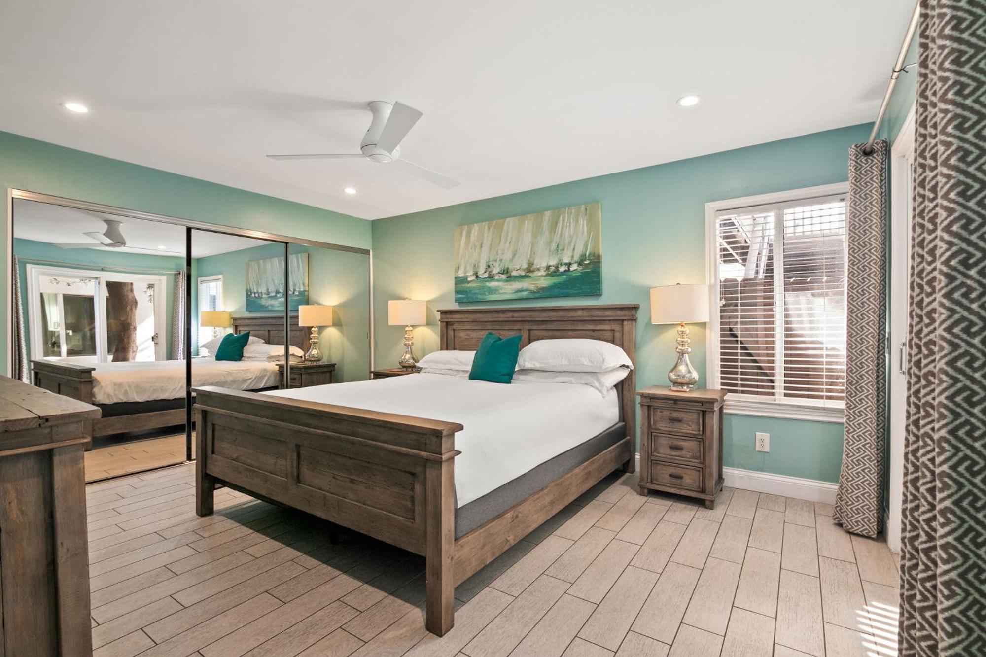 Coastal Chic At Windansea *