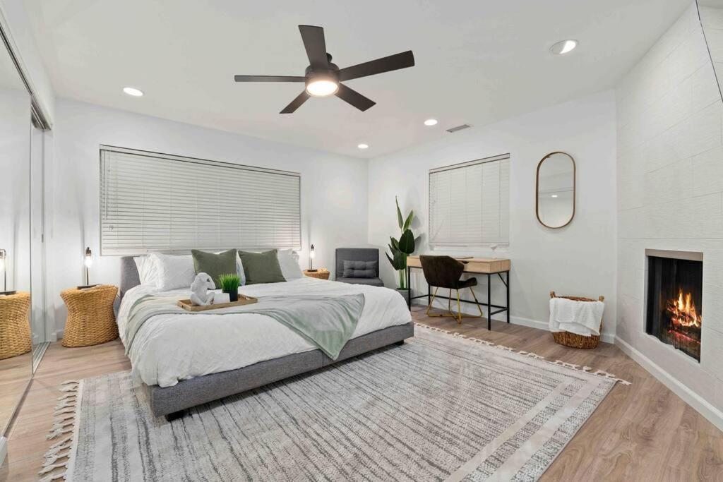 Holiday home Immaculate 5br Micro With Heated Pool & San Diego