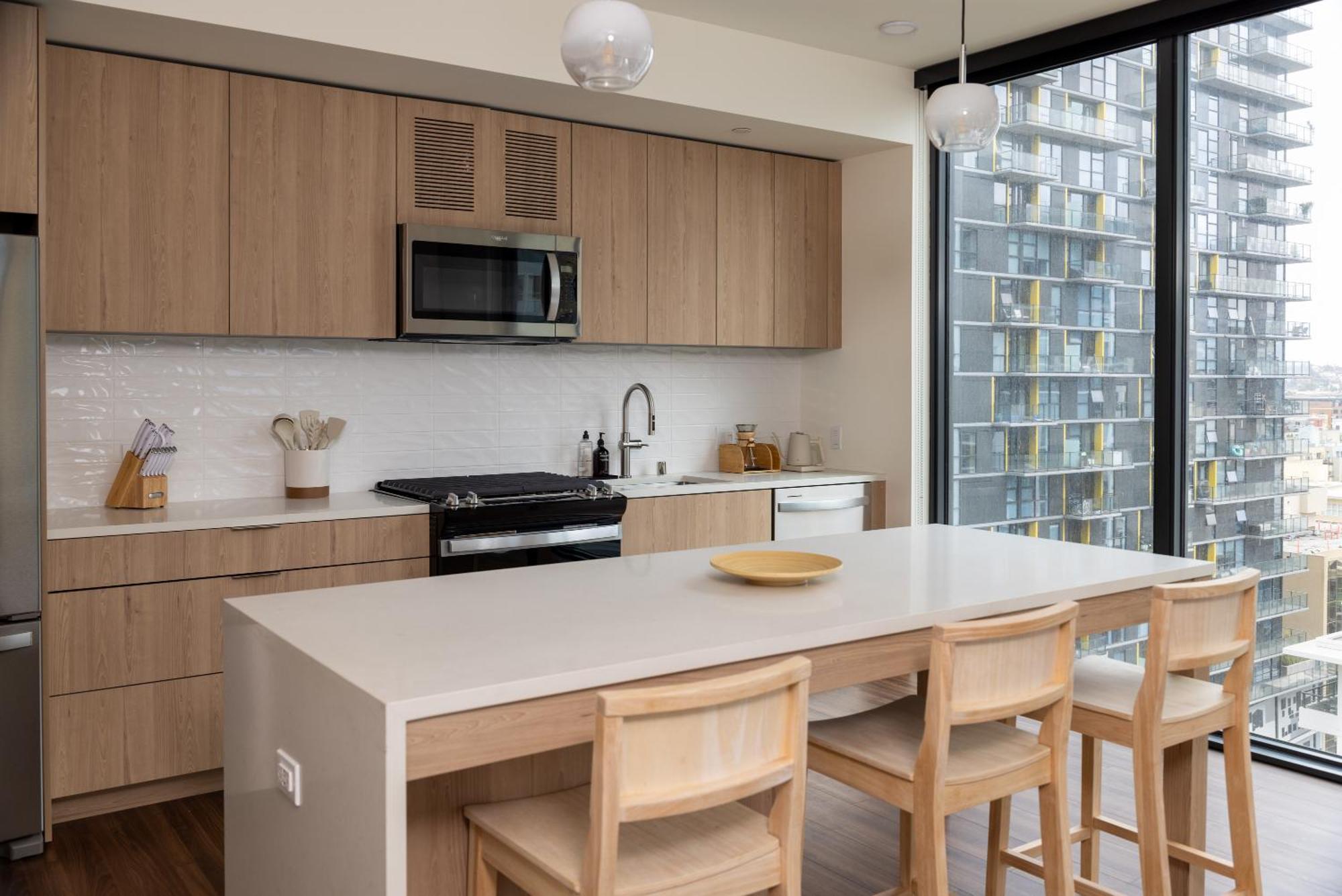 Apartment Kasa Little Italy *