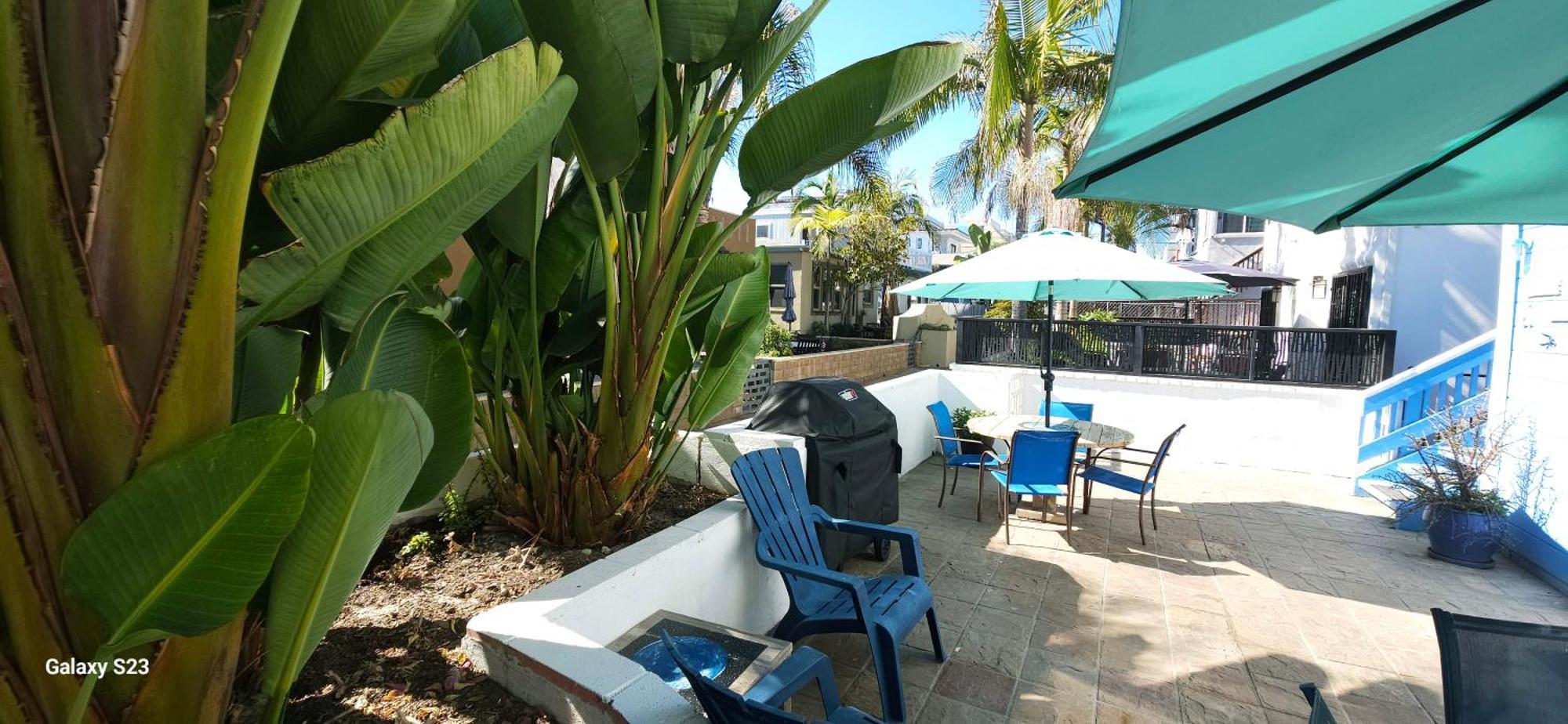 Apartment Luna Azul, Cozy Only Steps To Mission Beach! Free Internet