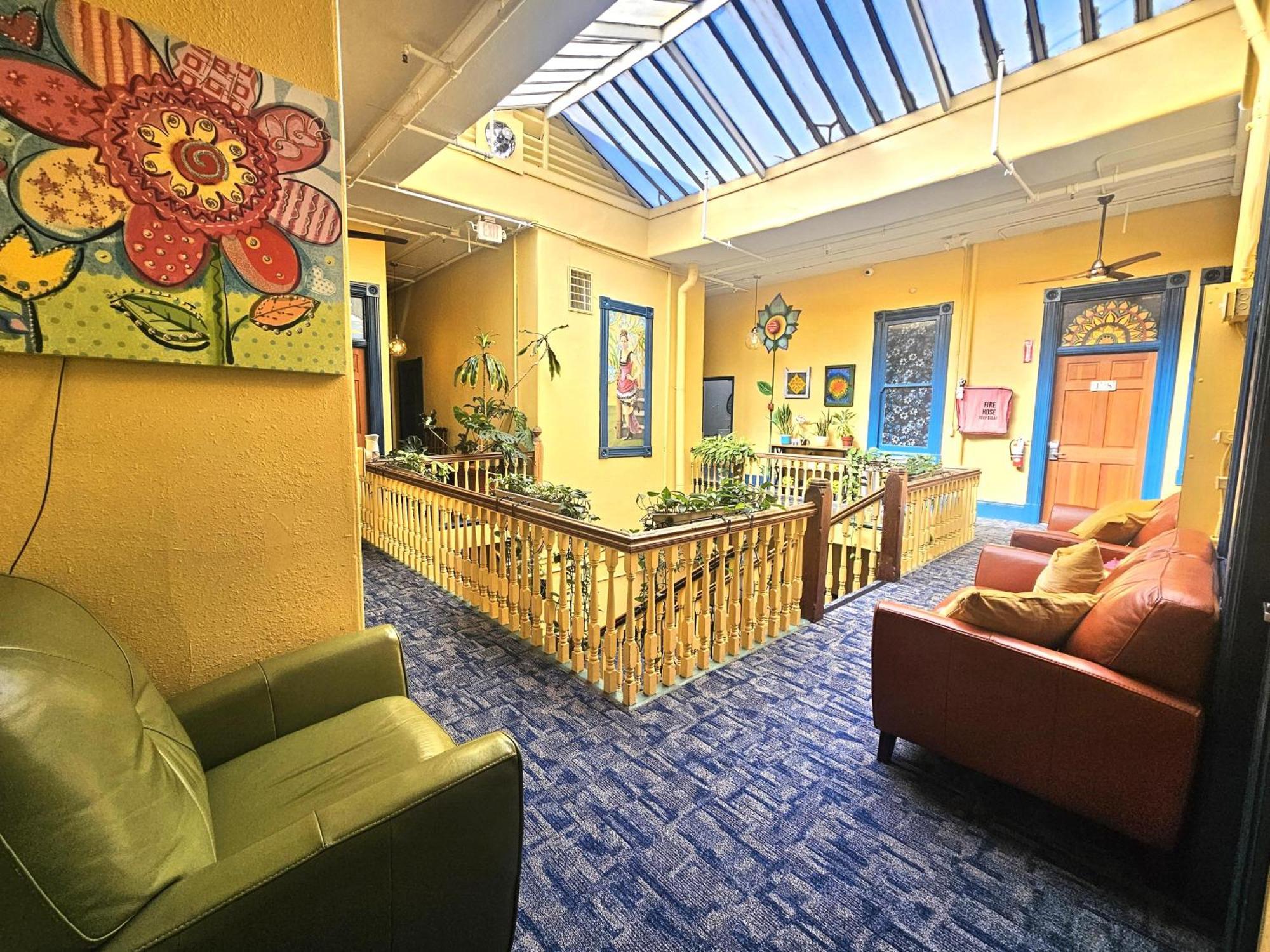 Hostel Gaslamp