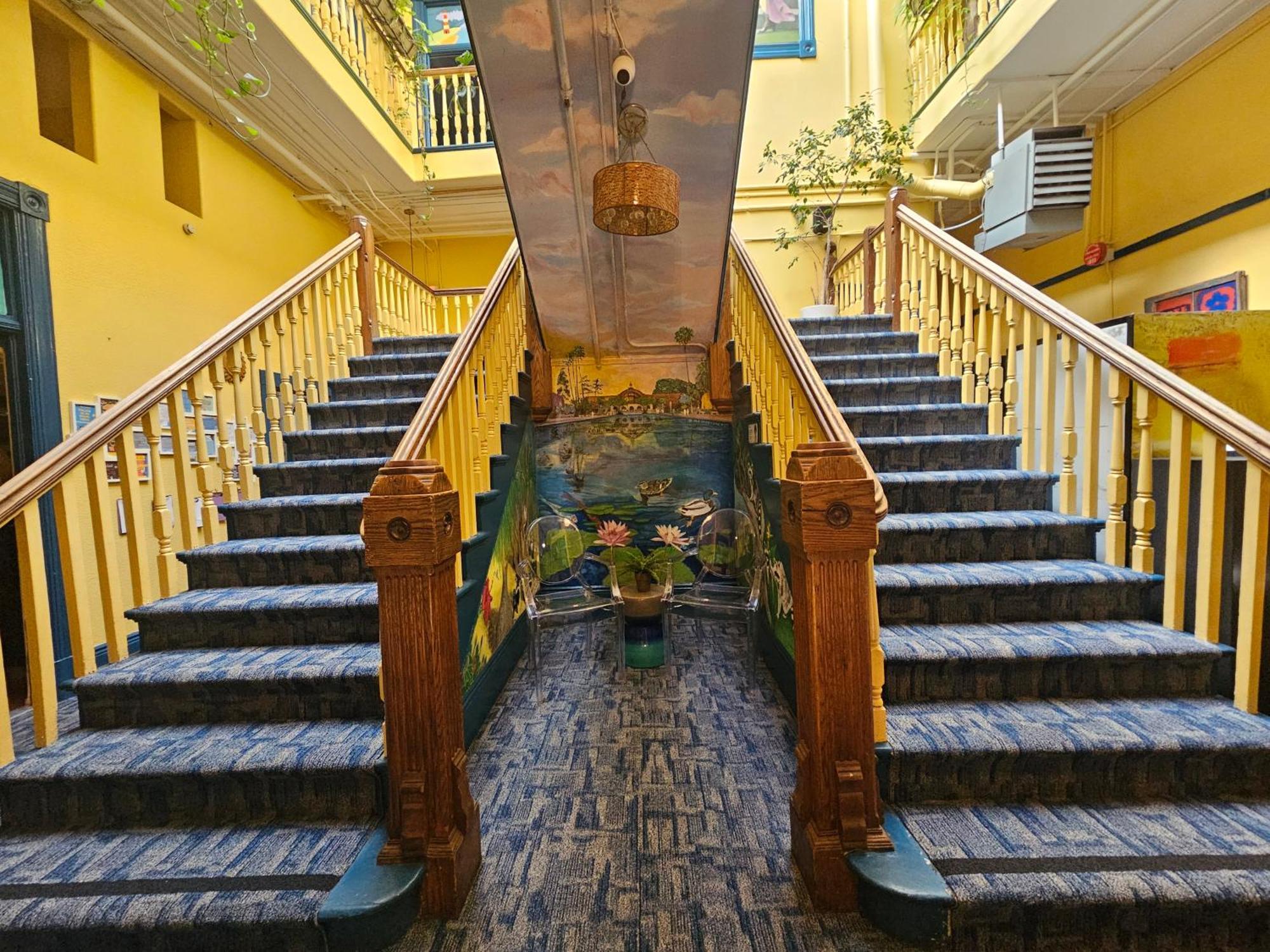 Gaslamp Hostel San Diego