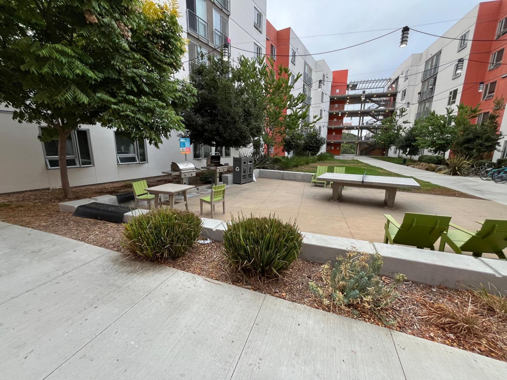 2 Bedroom For Uc Affiliate, Short-term Sublease * San Diego