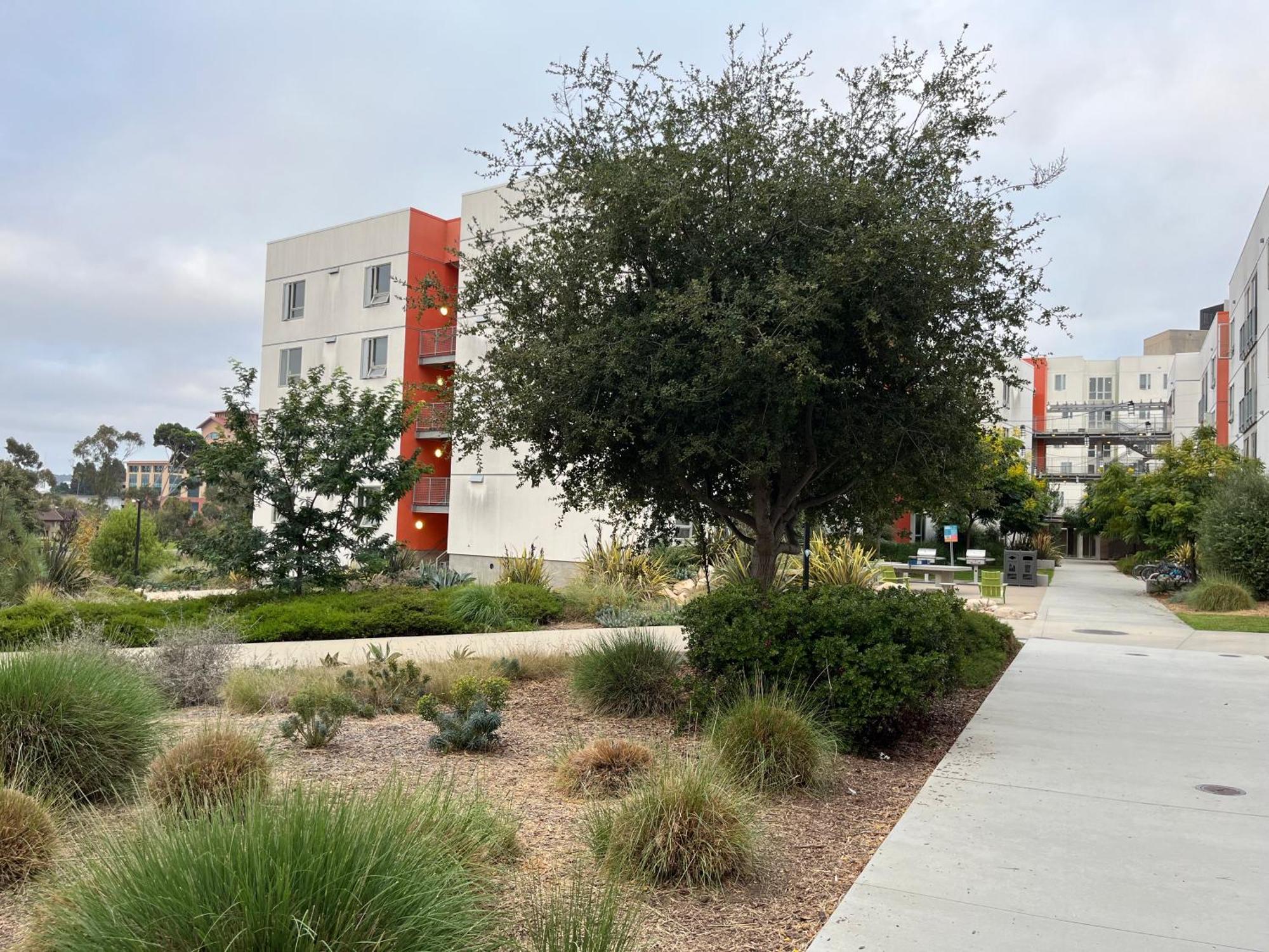 2 Bedroom For Uc Affiliate, Short-term Sublease