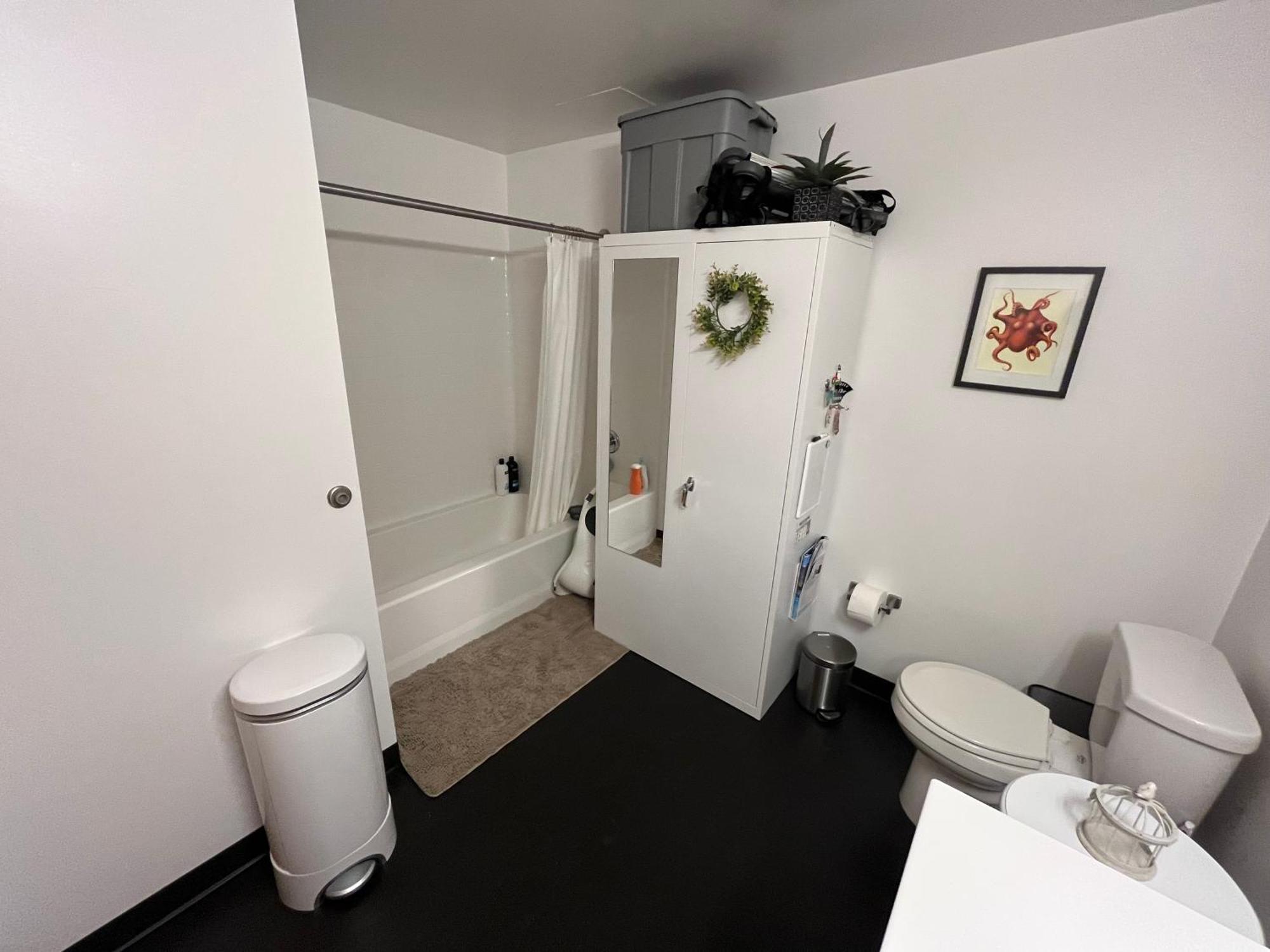 2 Bedroom For Uc Affiliate, Short-term Sublease