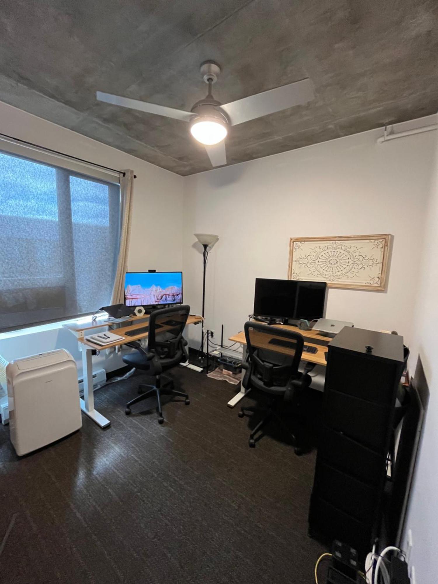 2 Bedroom For Uc Affiliate, Short-term Sublease