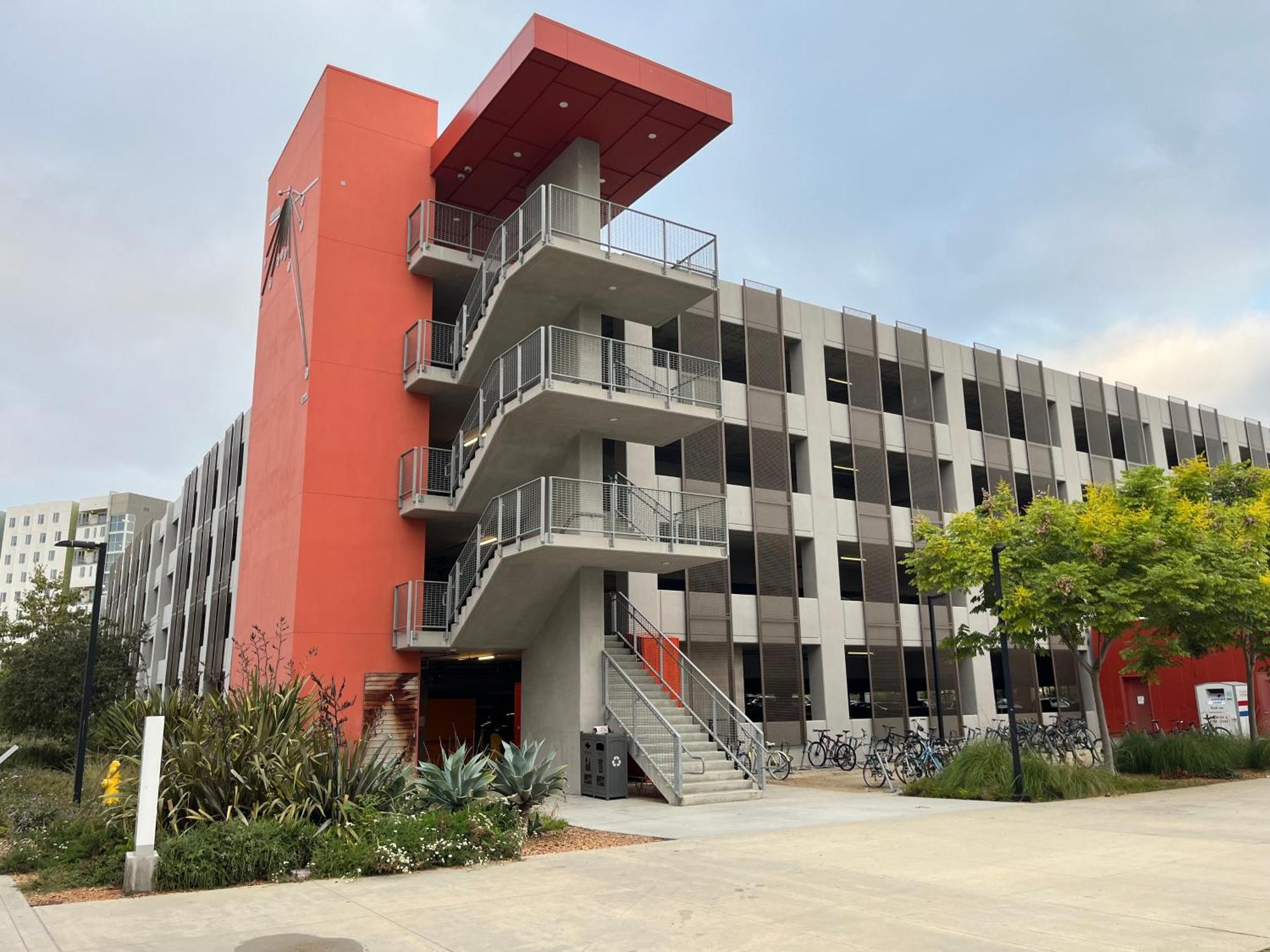 Apartment 2 Bedroom For Uc Affiliate, Short-term Sublease San Diego