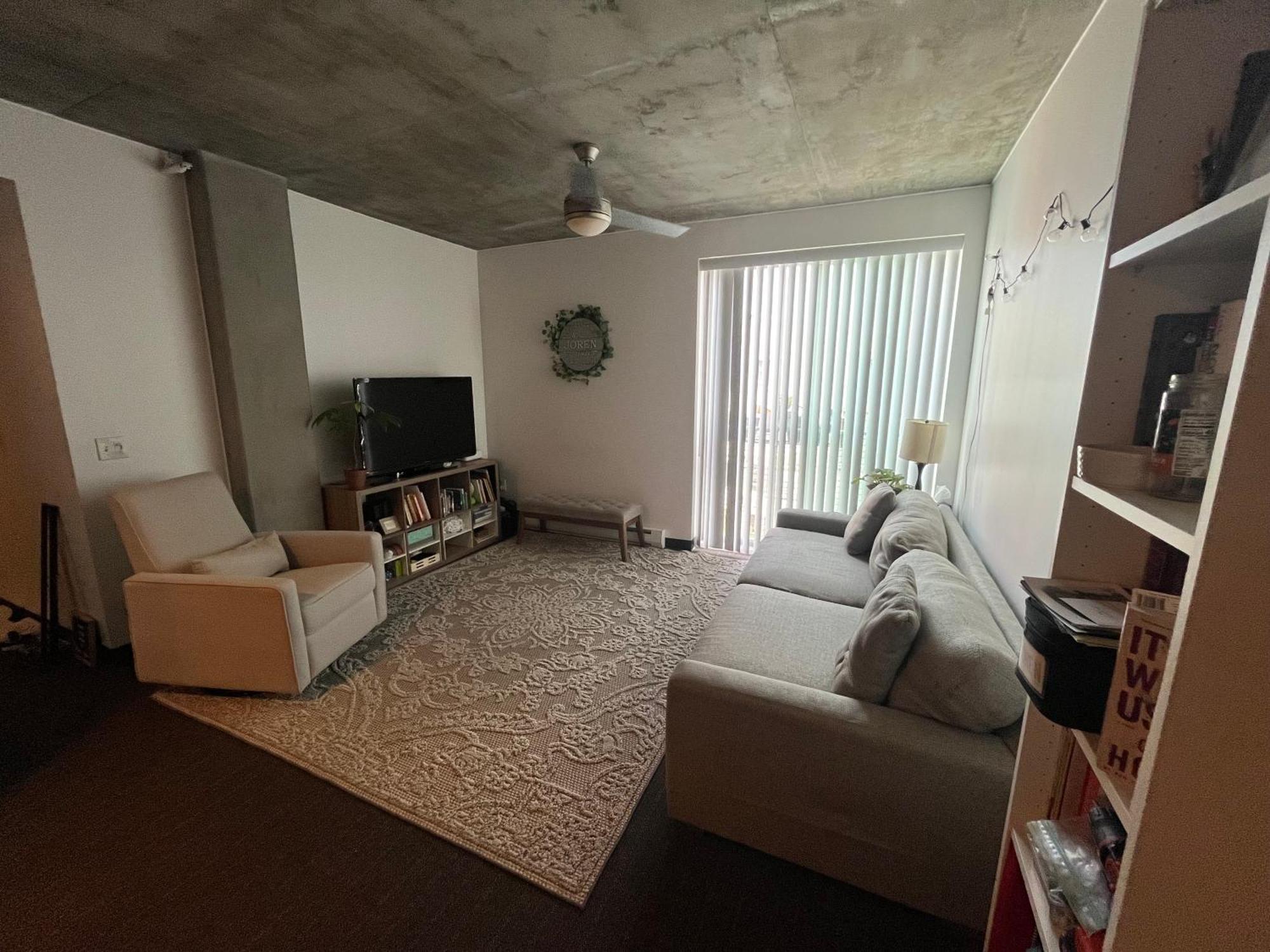 2 Bedroom For Uc Affiliate, Short-term Sublease *